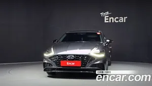 Hyundai Sonata, 2022 — миниатюра 3
