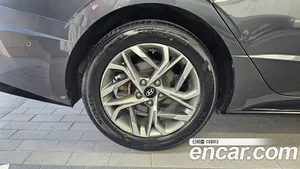 Hyundai Sonata, 2022 — миниатюра 5