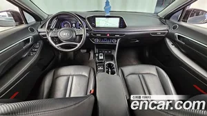 Hyundai Sonata, 2022 — миниатюра 10