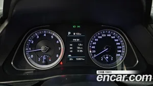 Hyundai Sonata, 2022 — миниатюра 11
