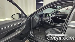 Hyundai Sonata, 2022 — миниатюра 13