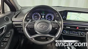 Hyundai Sonata, 2022 — миниатюра 19
