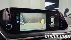 Hyundai Sonata, 2022 — миниатюра 20