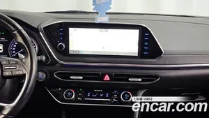 Hyundai Sonata, 2022 — миниатюра 22