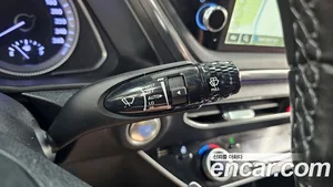 Hyundai Sonata, 2022 — миниатюра 25