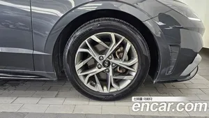 Hyundai Sonata, 2022 — миниатюра 7