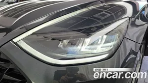 Hyundai Sonata, 2022 — миниатюра 8
