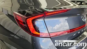Hyundai Sonata, 2022 — миниатюра 9
