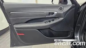 Hyundai Sonata, 2022 — миниатюра 14