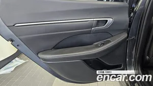 Hyundai Sonata, 2022 — миниатюра 15