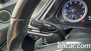 Hyundai Sonata, 2022 — миниатюра 27