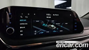 Hyundai Sonata, 2022 — миниатюра 28