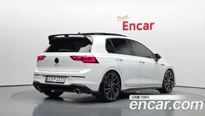 Volkswagen Golf, 2024 — миниатюра 2