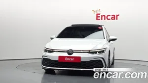 Volkswagen Golf, 2024 — миниатюра 3