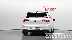 Volkswagen Golf, 2024 — миниатюра 4