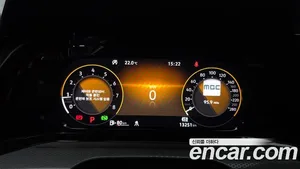 Volkswagen Golf, 2024 — миниатюра 11