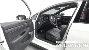 Volkswagen Golf, 2024 — миниатюра 13
