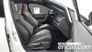 Volkswagen Golf, 2024 — миниатюра 17