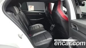 Volkswagen Golf, 2024 — миниатюра 18