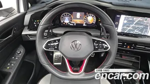 Volkswagen Golf, 2024 — миниатюра 19