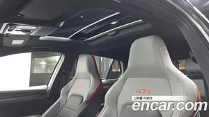 Volkswagen Golf, 2024 — миниатюра 24