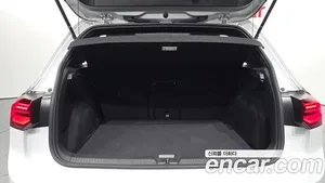 Volkswagen Golf, 2024 — миниатюра 26