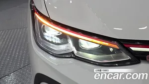 Volkswagen Golf, 2024 — миниатюра 8