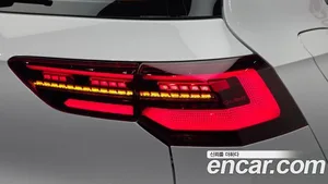 Volkswagen Golf, 2024 — миниатюра 9
