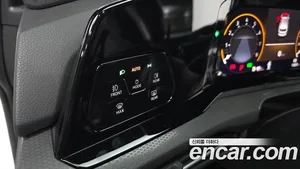 Volkswagen Golf, 2024 — миниатюра 29