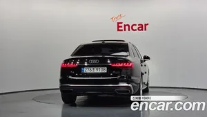 Audi A4, 2021 — миниатюра 4