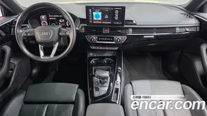 Audi A4, 2021 — миниатюра 10
