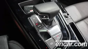 Audi A4, 2021 — миниатюра 12