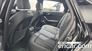 Audi A4, 2021 — миниатюра 17