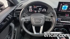 Audi A4, 2021 — миниатюра 20