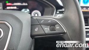 Audi A4, 2021 — миниатюра 23