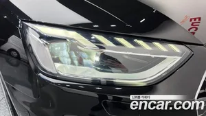 Audi A4, 2021 — миниатюра 8