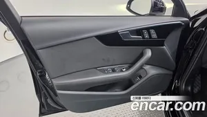Audi A4, 2021 — миниатюра 14
