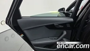 Audi A4, 2021 — миниатюра 15