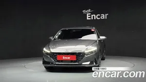 Hyundai Avante, 2021 — миниатюра 3