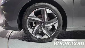Hyundai Avante, 2021 — миниатюра 5