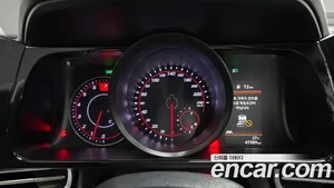 Hyundai Avante, 2021 — миниатюра 11