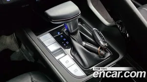 Hyundai Avante, 2021 — миниатюра 12