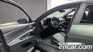 Hyundai Avante, 2021 — миниатюра 13