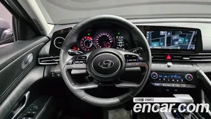 Hyundai Avante, 2021 — миниатюра 19