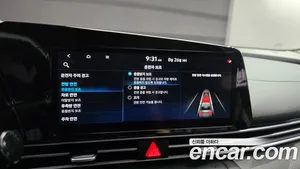 Hyundai Avante, 2021 — миниатюра 21