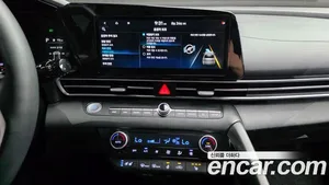 Hyundai Avante, 2021 — миниатюра 24