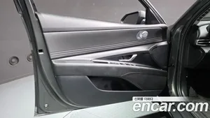 Hyundai Avante, 2021 — миниатюра 14