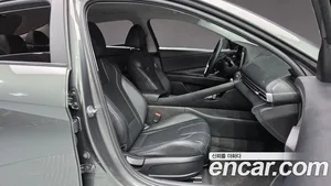 Hyundai Avante, 2021 — миниатюра 16