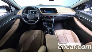 Hyundai Sonata, 2021 — миниатюра 10