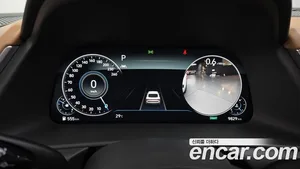 Hyundai Sonata, 2021 — миниатюра 11